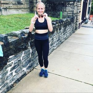 Meet your Posher, Carly